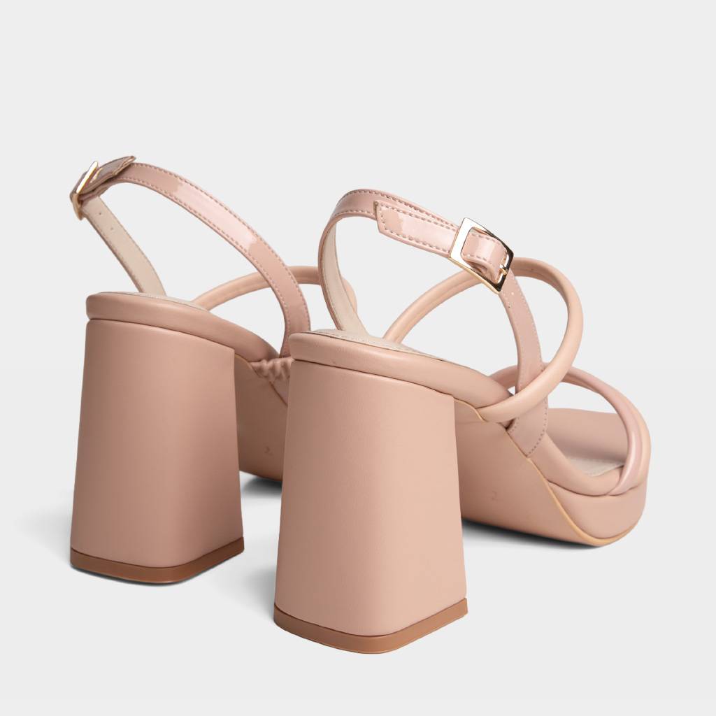 SANDALIAS MUJER FOOTLOOSE FTL-JM00001 - 3