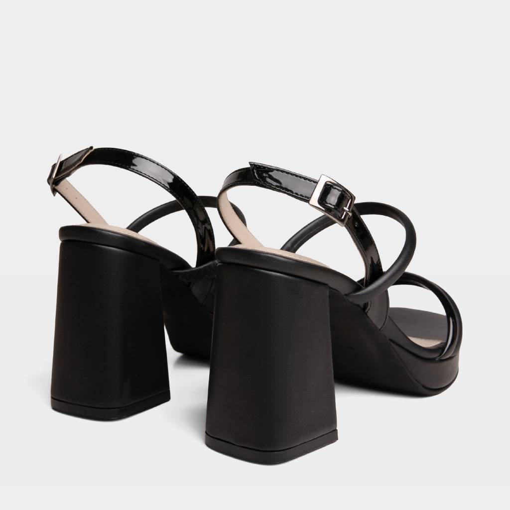 SANDALIAS MUJER FOOTLOOSE FTL-JM00001 - 3