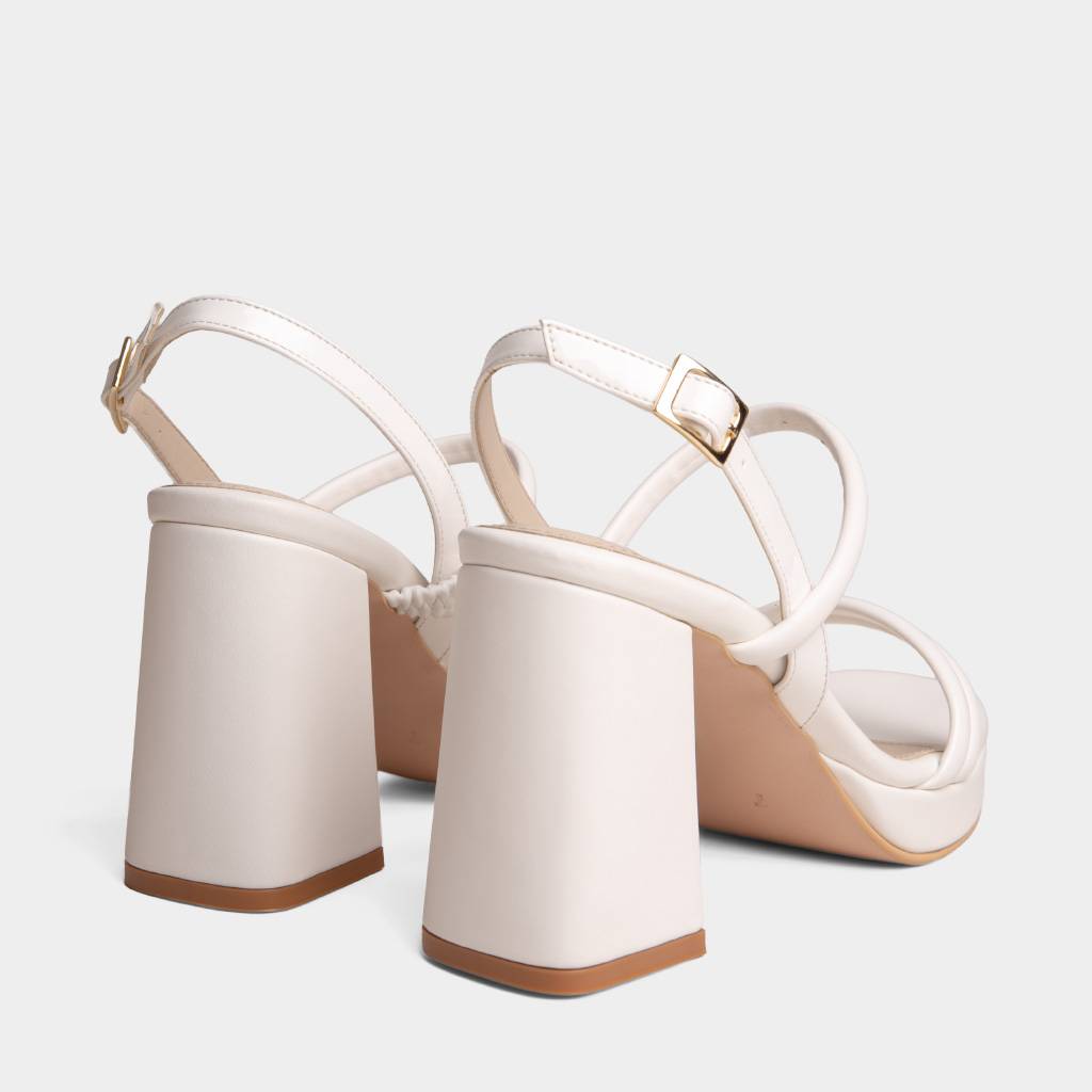 SANDALIAS MUJER FOOTLOOSE FTL-JM00001 - 3