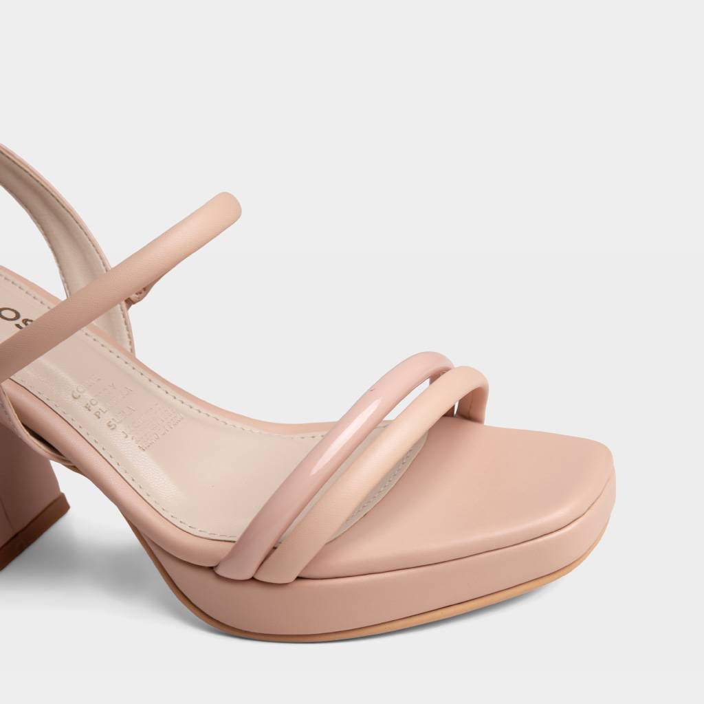 SANDALIAS MUJER FOOTLOOSE FTL-JM00001 - 4