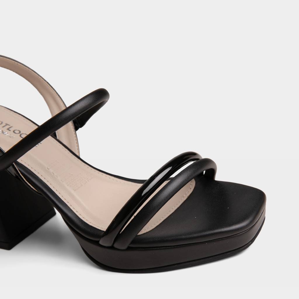 SANDALIAS MUJER FOOTLOOSE FTL-JM00001 - 4