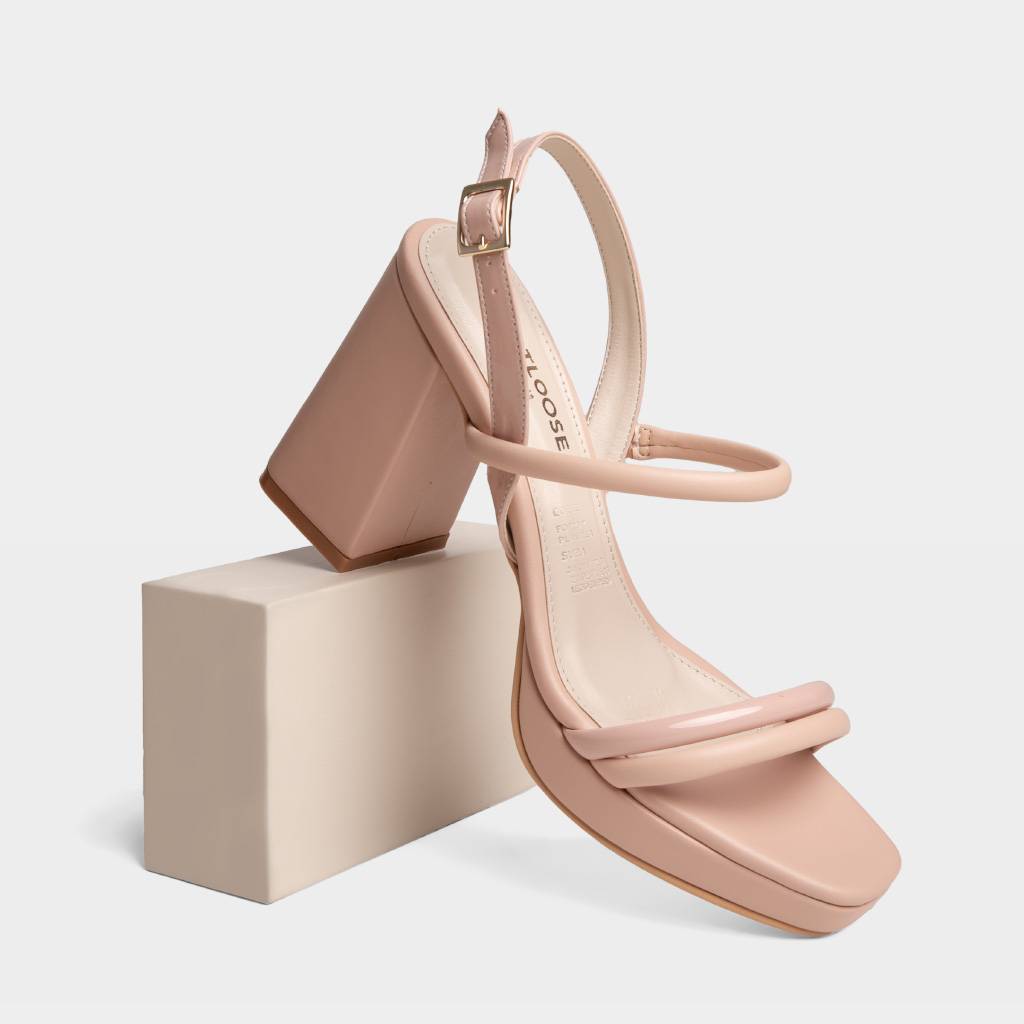 SANDALIAS MUJER FOOTLOOSE FTL-JM00001 - 5