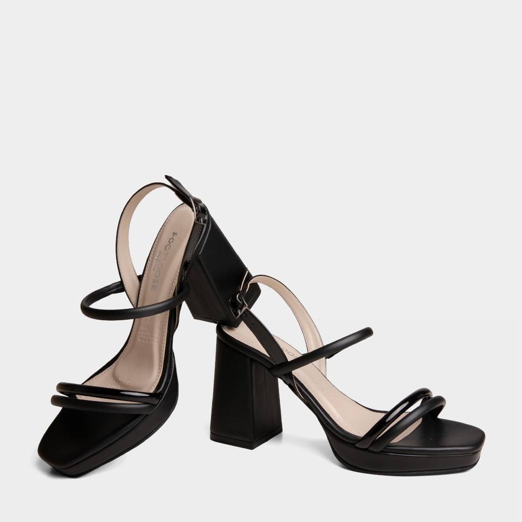 SANDALIAS MUJER FOOTLOOSE FTL-JM00001 - 5