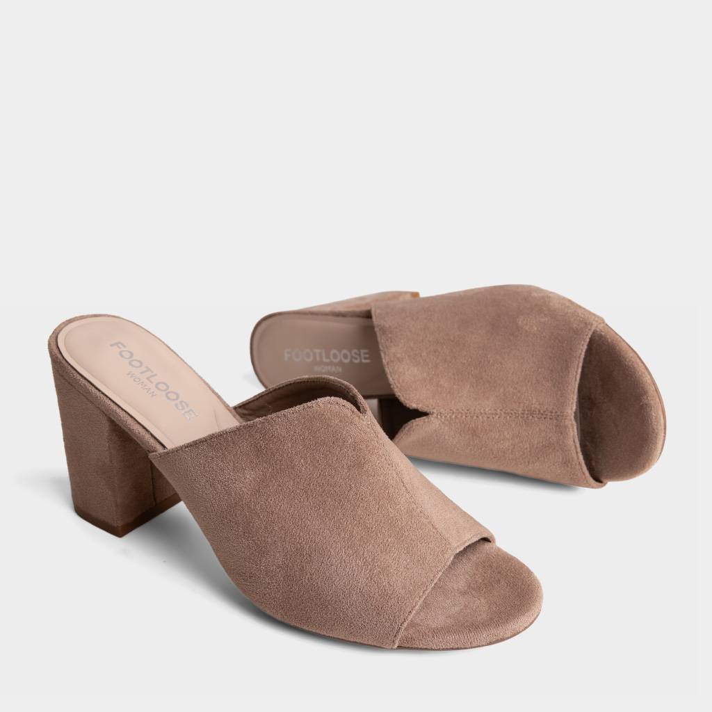 SANDALIAS MUJER FOOTLOOSE FTL-HS00005 - 5