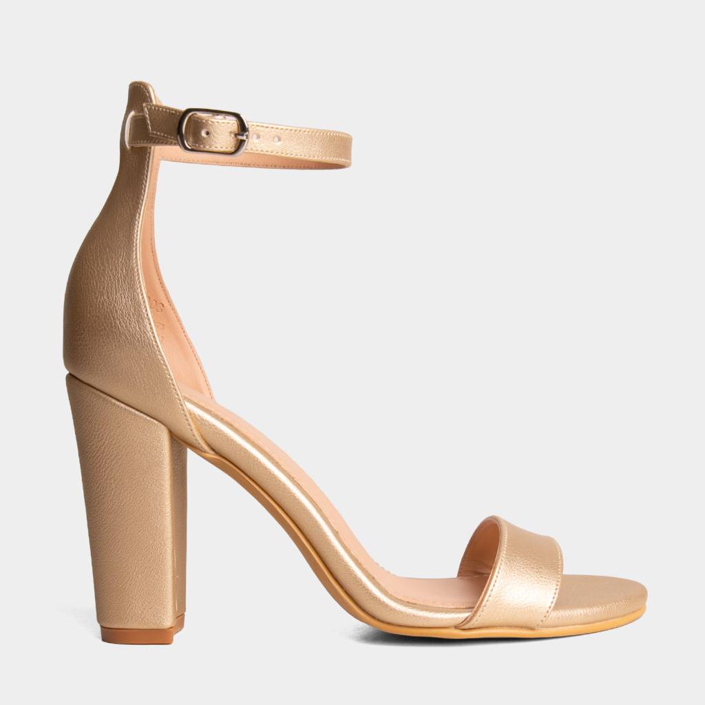 SANDALIAS MUJER FOOTLOOSE FTL-IV00003 - 1