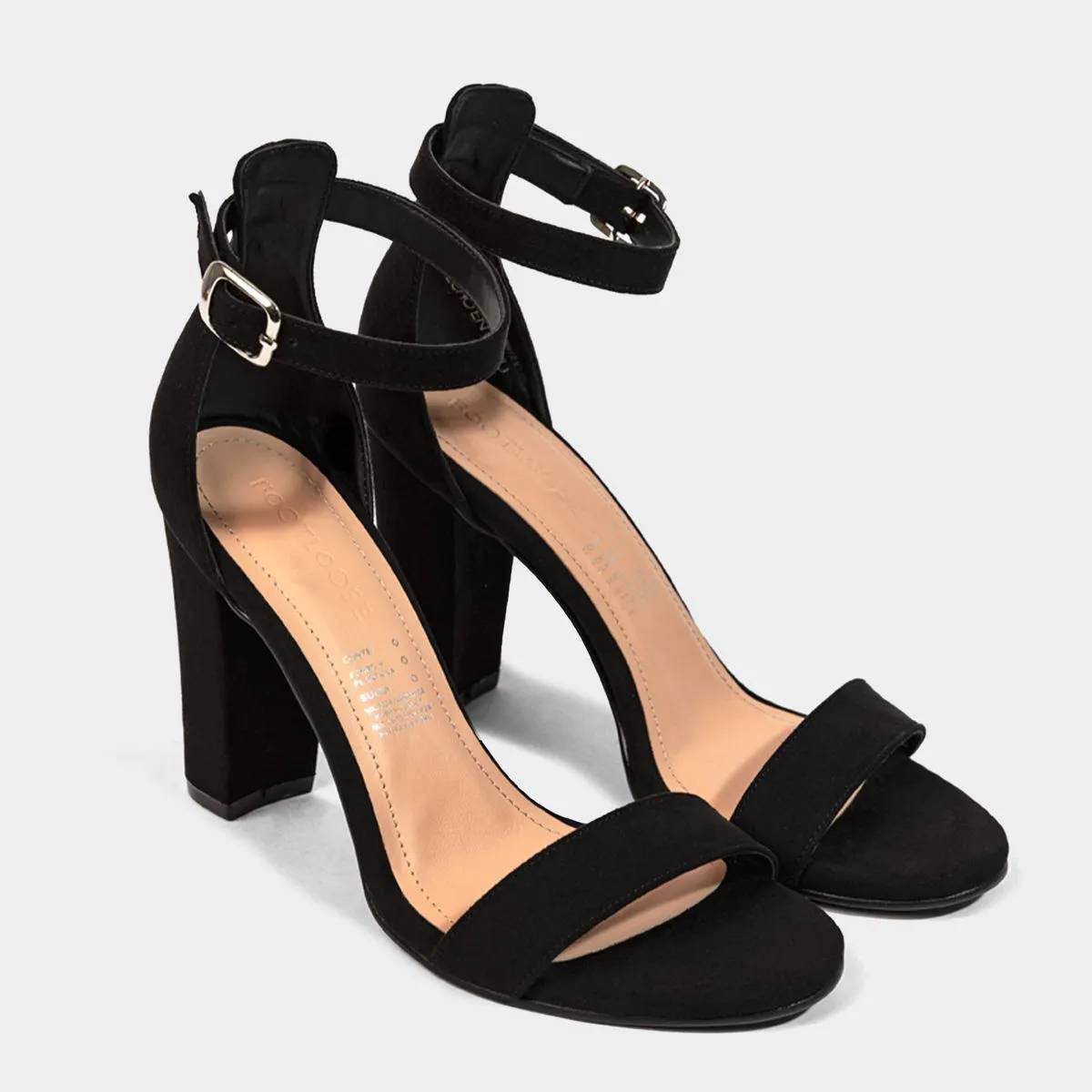SANDALIAS MUJER FOOTLOOSE FTL-IV00003 - 2