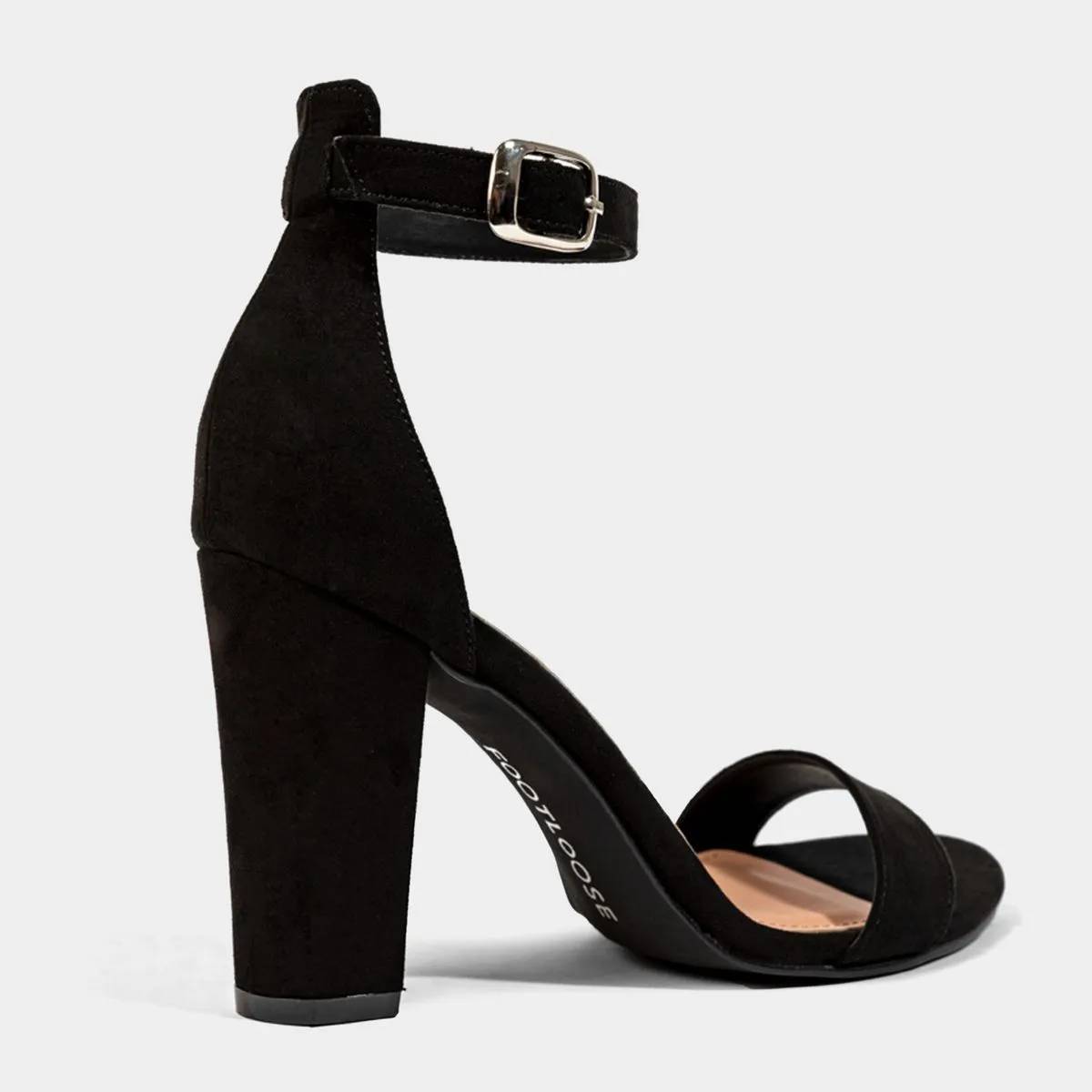 SANDALIAS MUJER FOOTLOOSE FTL-IV00003 - 3