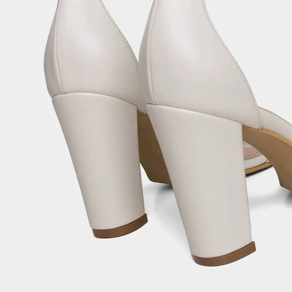 SANDALIAS MUJER FOOTLOOSE FTL-IV00003 - 4