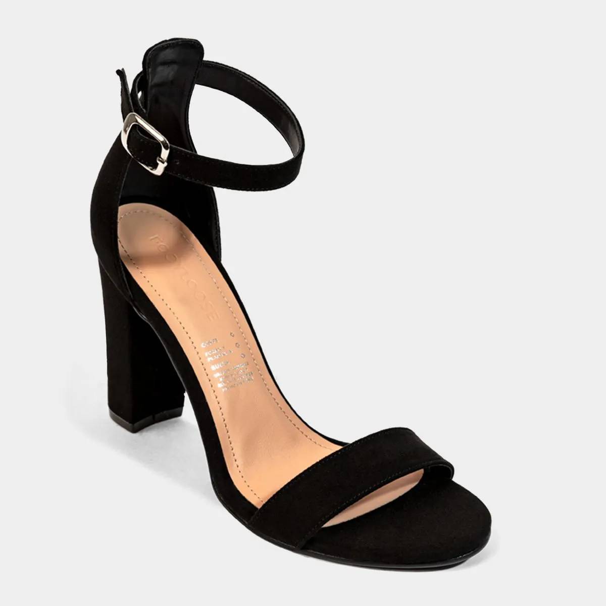 SANDALIAS MUJER FOOTLOOSE FTL-IV00003 - 4