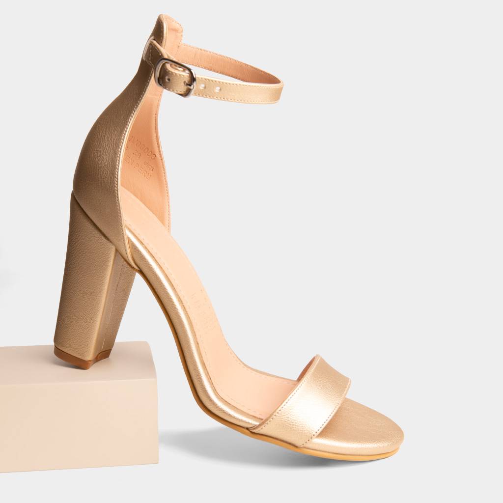 SANDALIAS MUJER FOOTLOOSE FTL-IV00003 - 5
