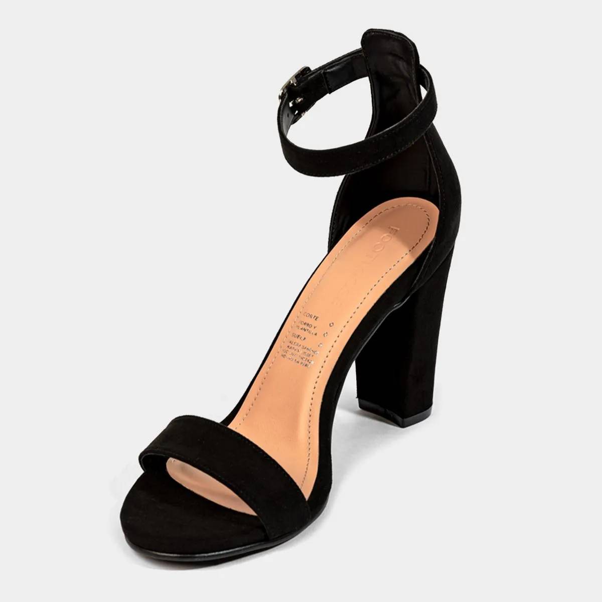 SANDALIAS MUJER FOOTLOOSE FTL-IV00003 - 5