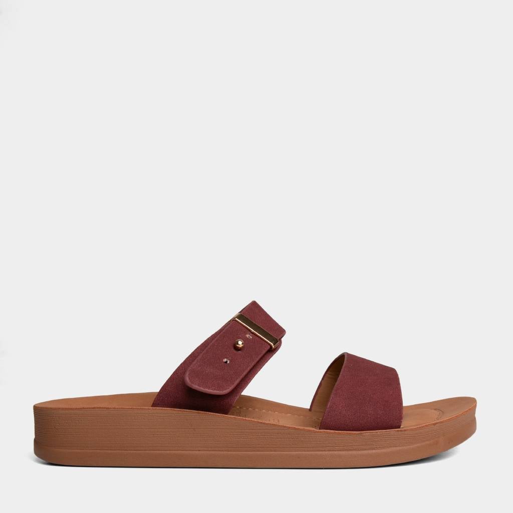 SANDALIAS MUJER FOOTLOOSE FTL-OU00002 - 1