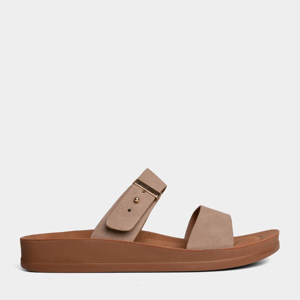 SANDALIAS MUJER FOOTLOOSE FTL-OU00002 - 1