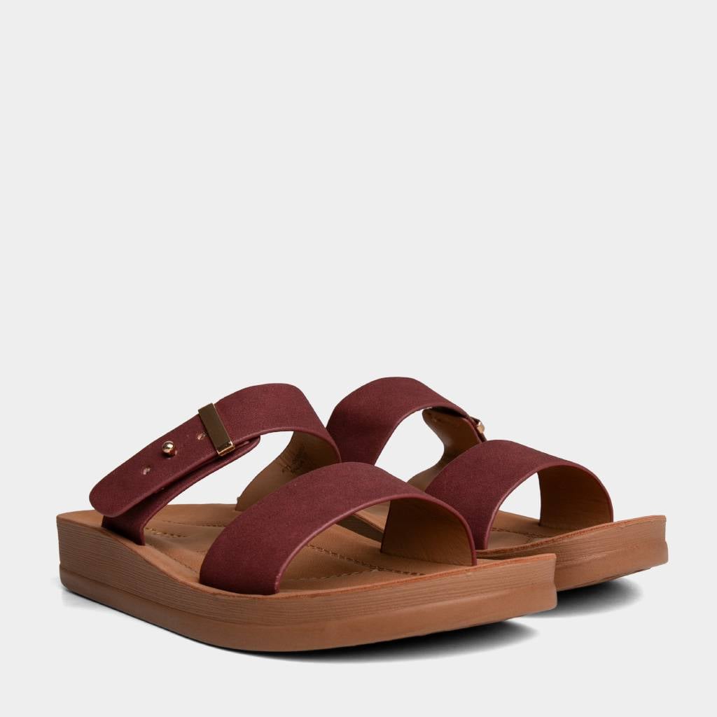 SANDALIAS MUJER FOOTLOOSE FTL-OU00002 - 2
