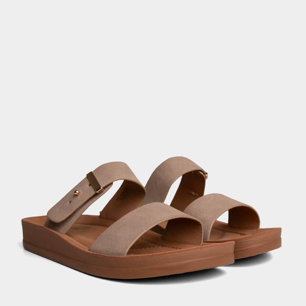 SANDALIAS MUJER FOOTLOOSE FTL-OU00002 - 2