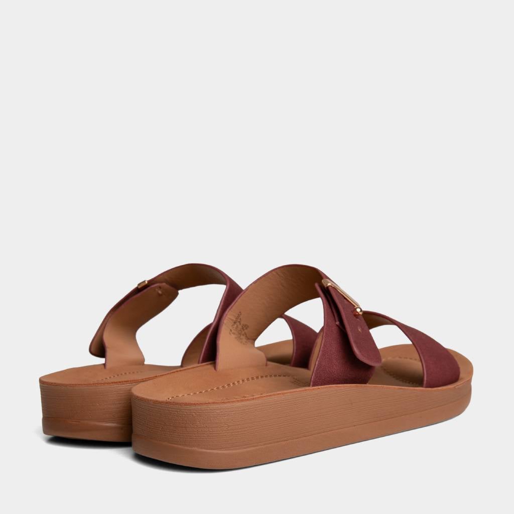 SANDALIAS MUJER FOOTLOOSE FTL-OU00002 - 3