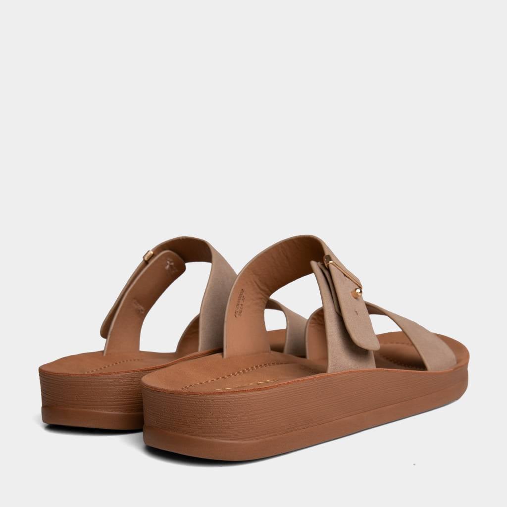 SANDALIAS MUJER FOOTLOOSE FTL-OU00002 - 3