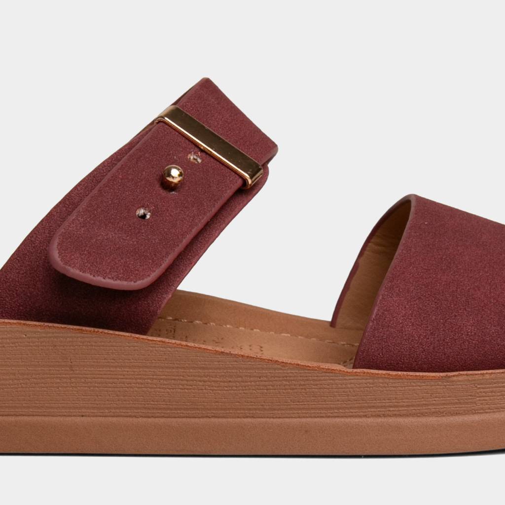 SANDALIAS MUJER FOOTLOOSE FTL-OU00002 - 4