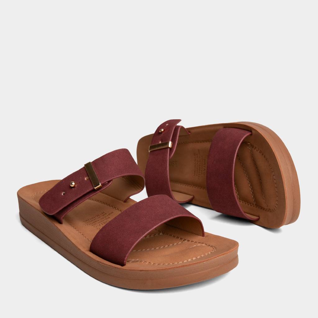 SANDALIAS MUJER FOOTLOOSE FTL-OU00002 - 5