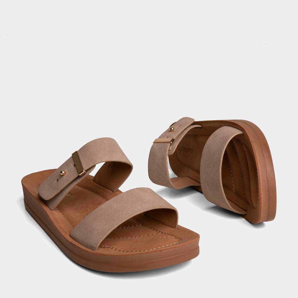 SANDALIAS MUJER FOOTLOOSE FTL-OU00002 - 5