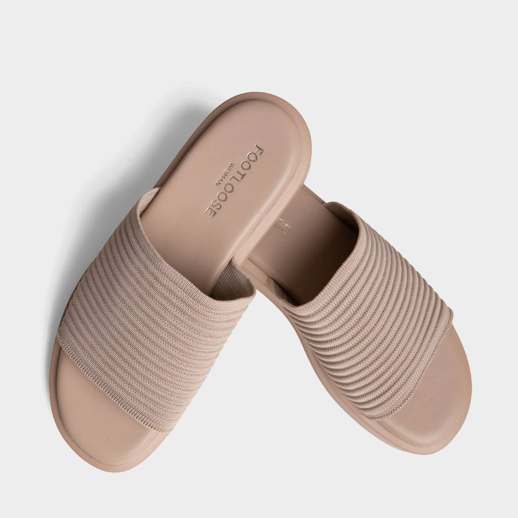 SANDALIAS CASUALES FOOTLOOSE MUJERES FTL-YQ00002 - 5