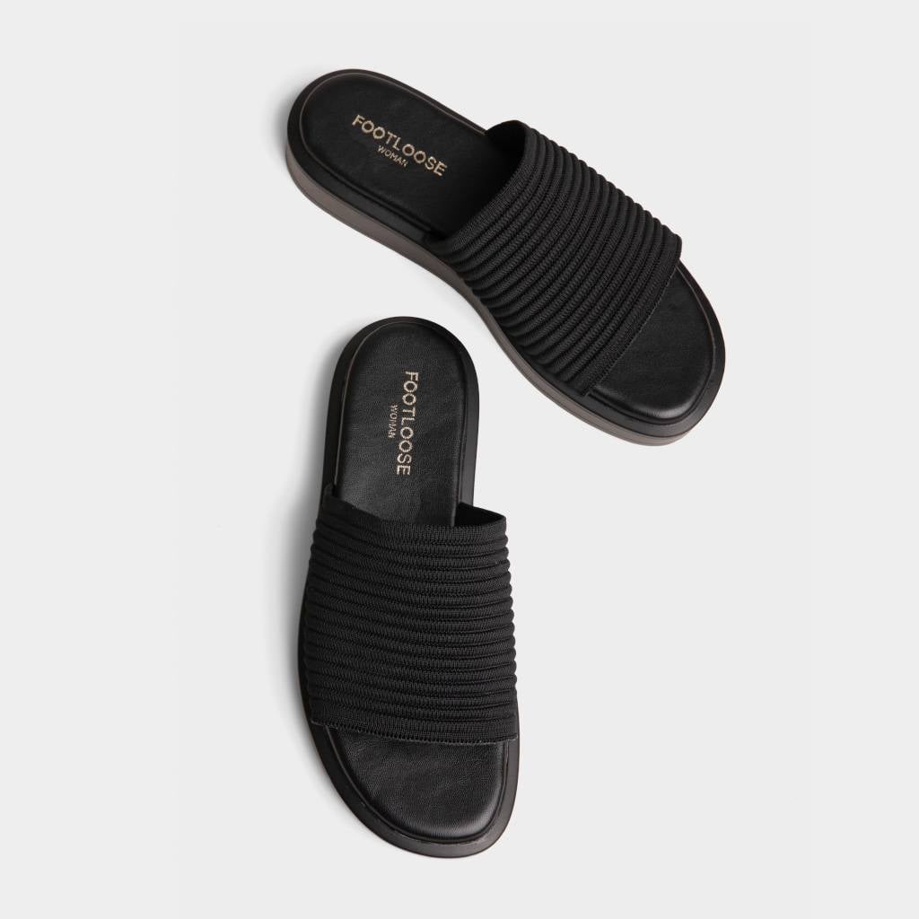 SANDALIAS MUJER FOOTLOOSE FTL-YQ00002 - 5