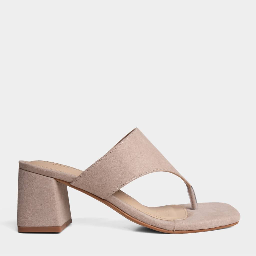 SANDALIAS CASUALES FOOTLOOSE MUJERES FTL-SC00001 - 1