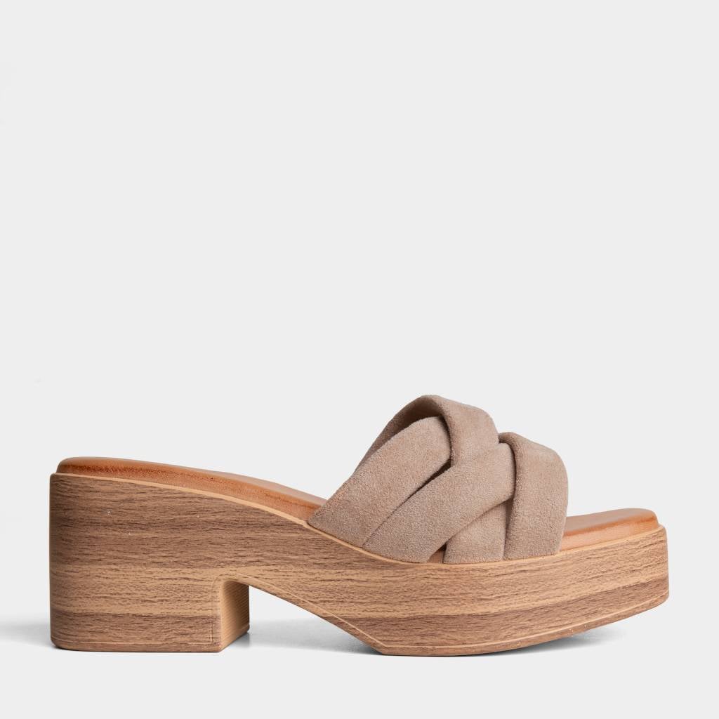 SANDALIAS MUJER FOOTLOOSE FTL-YQ00004 - 1