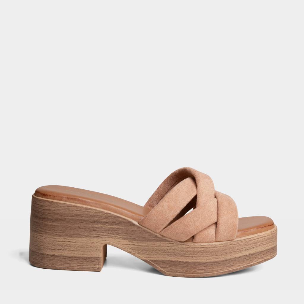 SANDALIAS MUJER FOOTLOOSE FTL-YQ00004 - 1