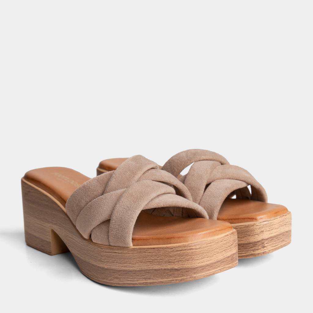 SANDALIAS MUJER FOOTLOOSE FTL-YQ00004 - 2