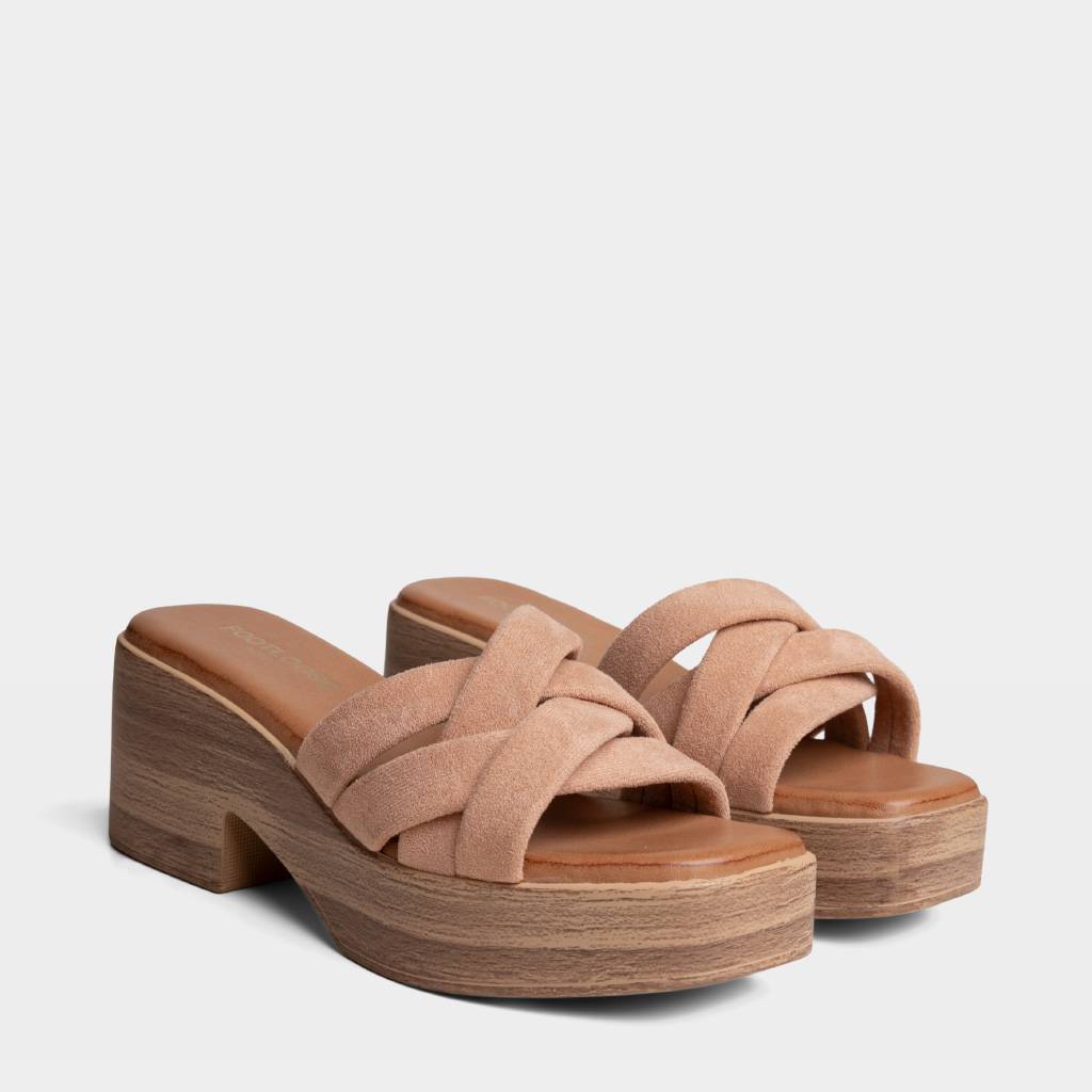 SANDALIAS MUJER FOOTLOOSE FTL-YQ00004 - 2