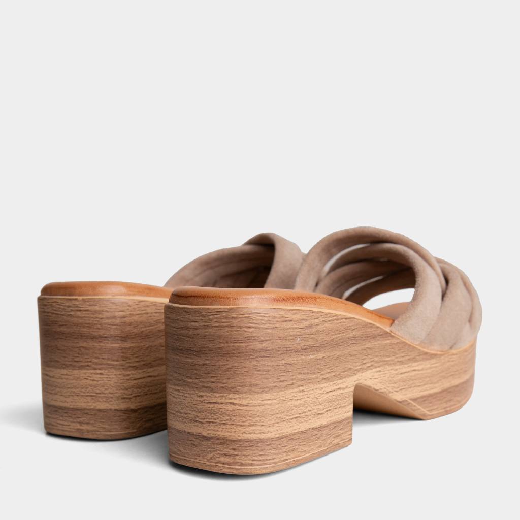 SANDALIAS MUJER FOOTLOOSE FTL-YQ00004 - 3
