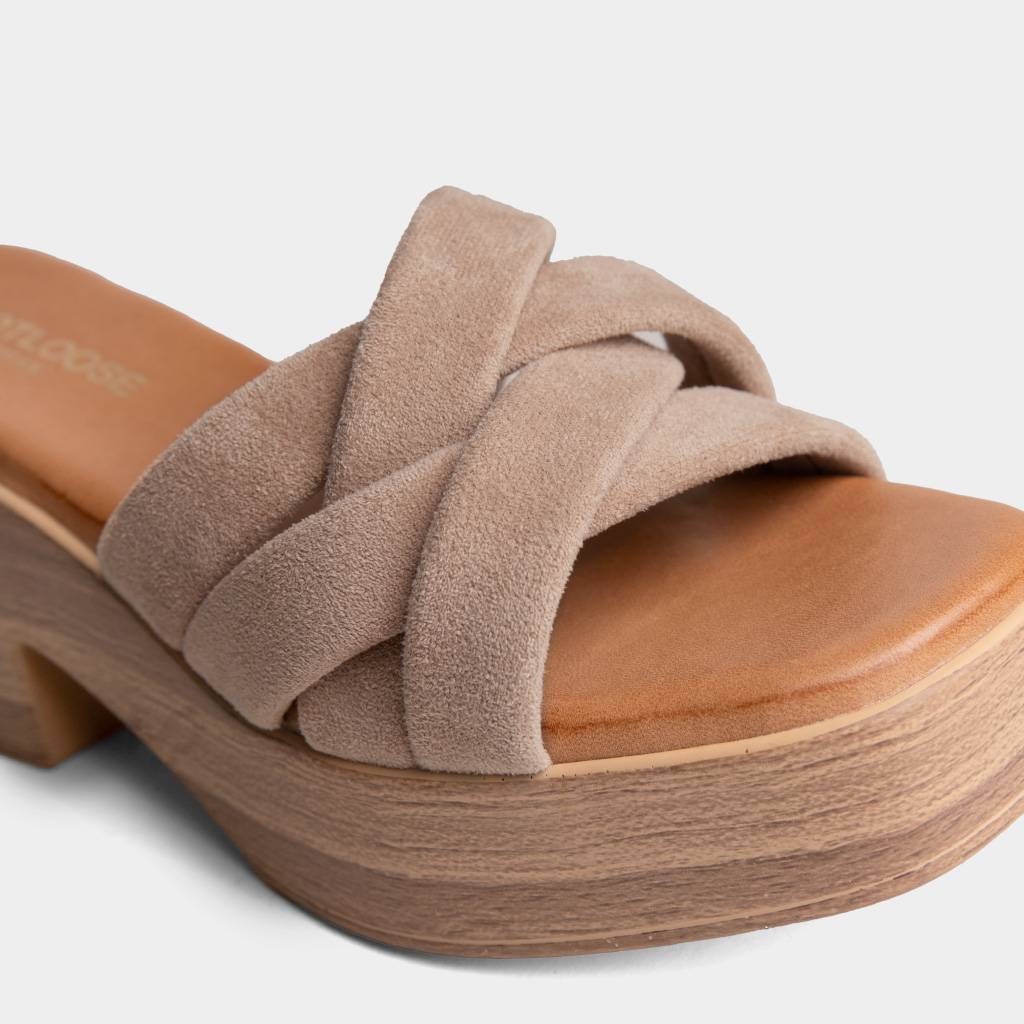 SANDALIAS MUJER FOOTLOOSE FTL-YQ00004 - 4