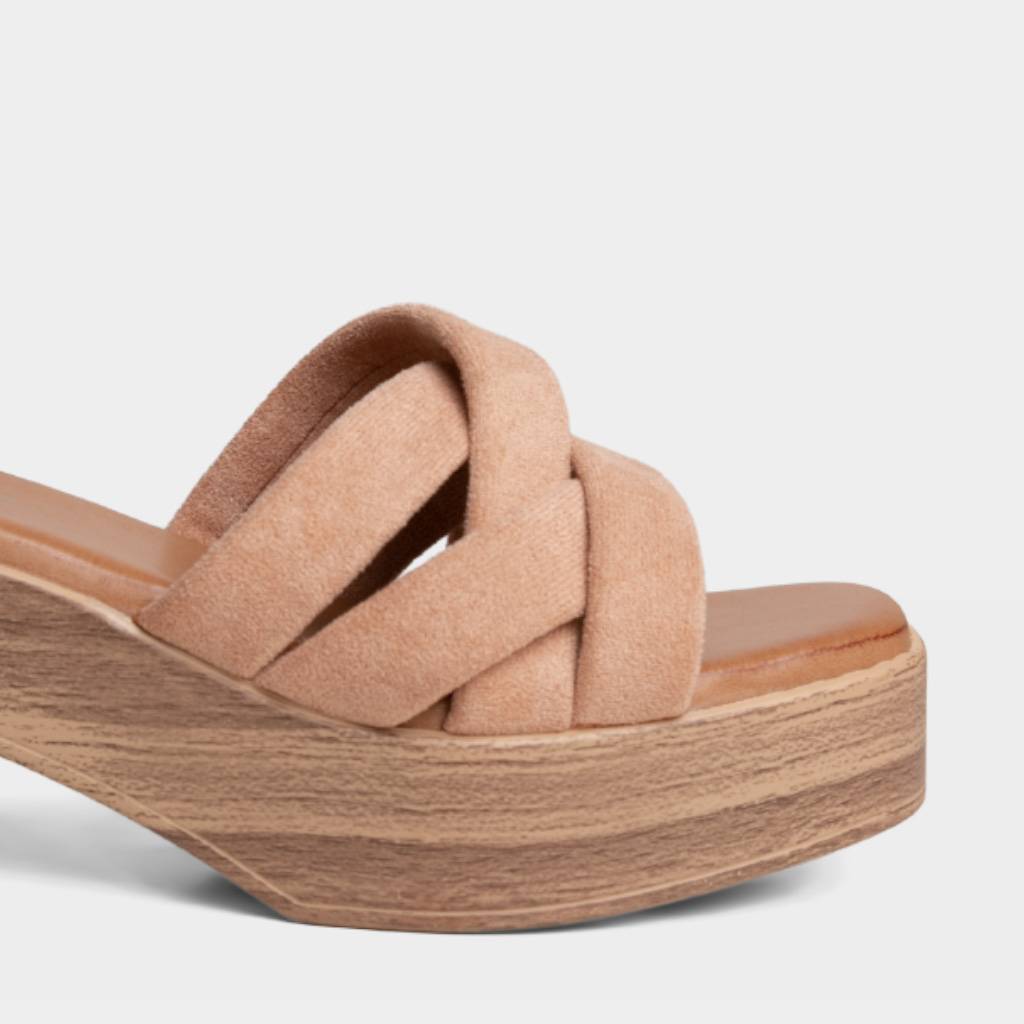 SANDALIAS MUJER FOOTLOOSE FTL-YQ00004 - 4