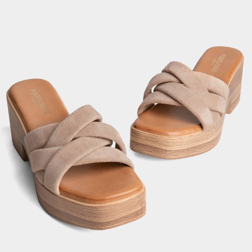 SANDALIAS MUJER FOOTLOOSE FTL-YQ00004 - 5