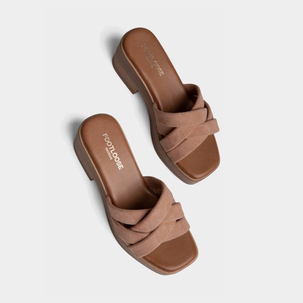 SANDALIAS MUJER FOOTLOOSE FTL-YQ00004 - 5
