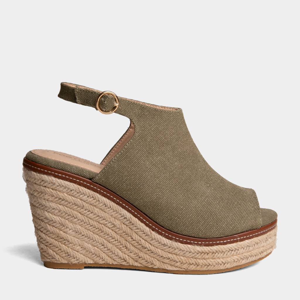 SANDALIAS MUJER FOOTLOOSE FTL-NZ00004 - 1