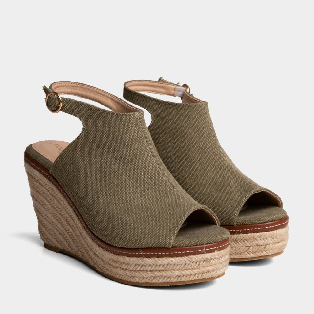 SANDALIAS MUJER FOOTLOOSE FTL-NZ00004 - 2