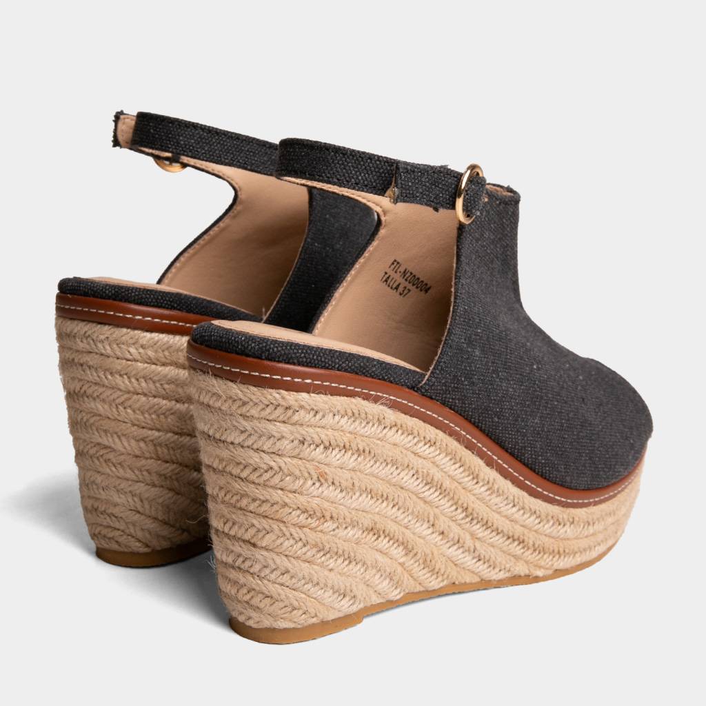 SANDALIAS MUJER FOOTLOOSE FTL-NZ00004 - 3