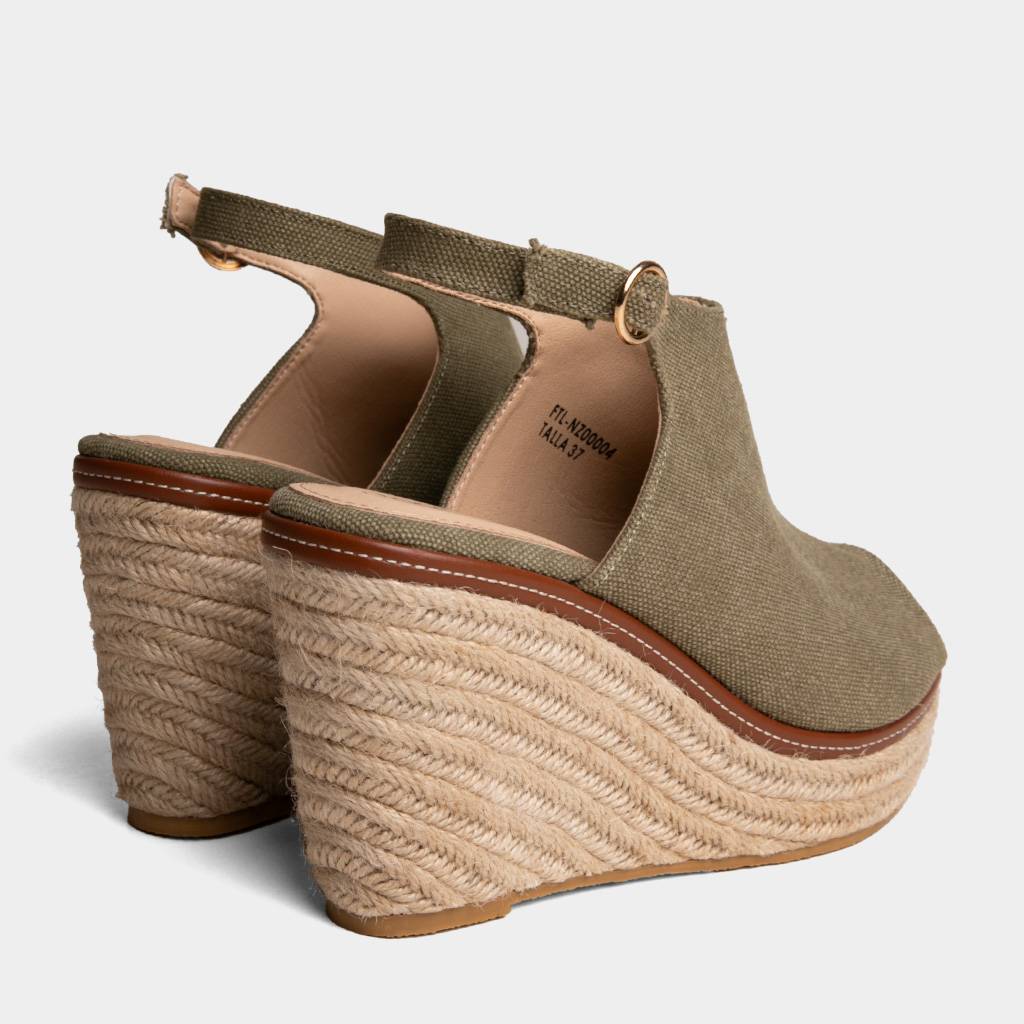 SANDALIAS MUJER FOOTLOOSE FTL-NZ00004 - 3