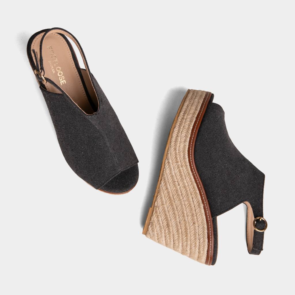 SANDALIAS MUJER FOOTLOOSE FTL-NZ00004 - 5