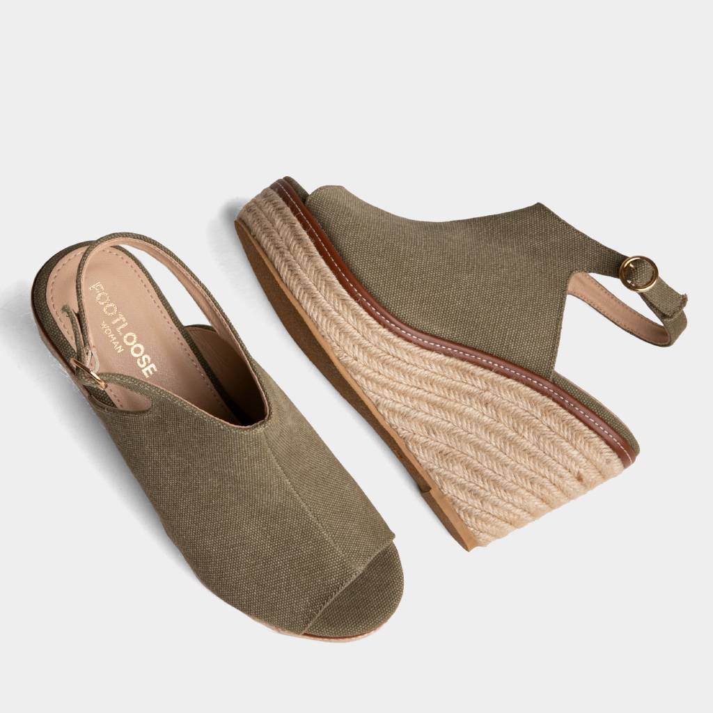 SANDALIAS MUJER FOOTLOOSE FTL-NZ00004 - 5