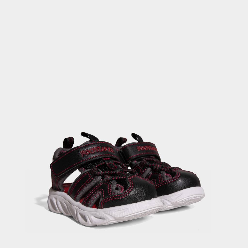 SANDALIAS NIÑO FOOTLOOSE KIDS FTK-CD00006 - 2