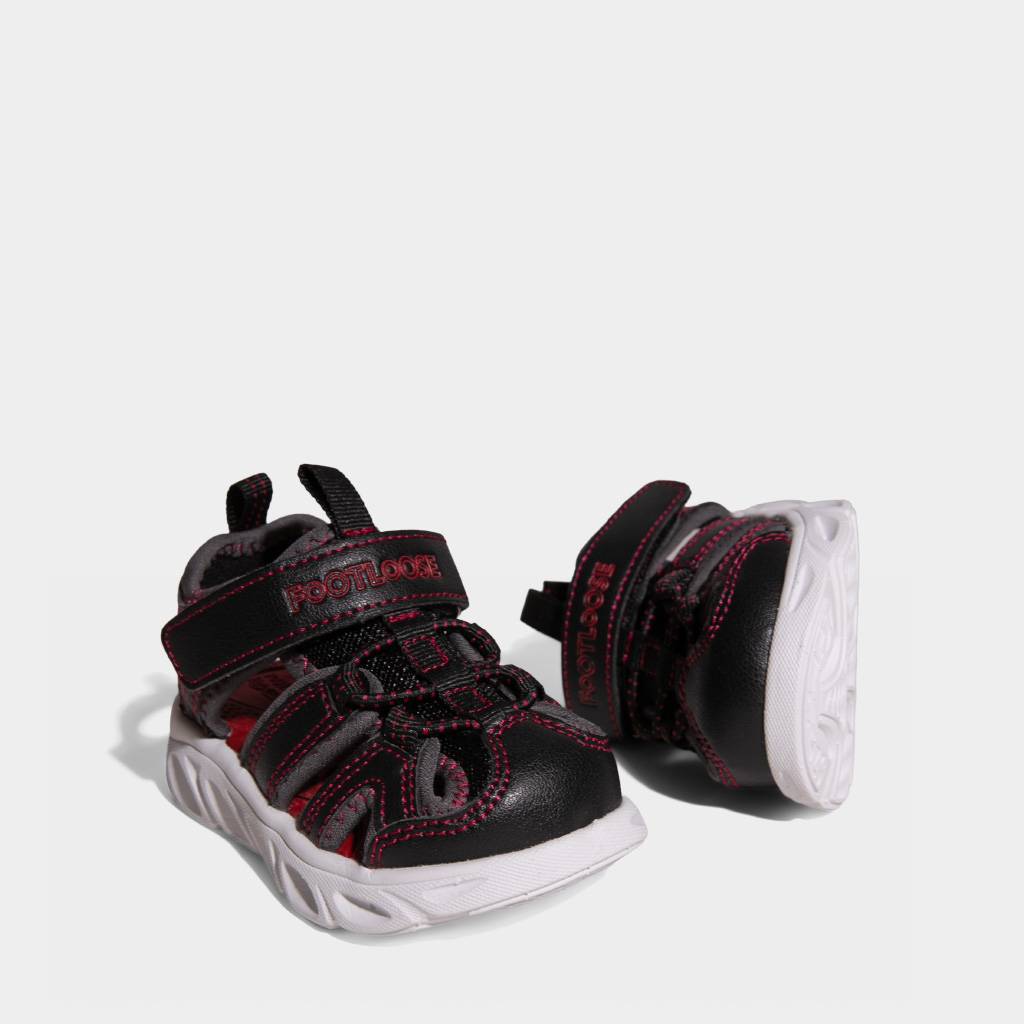 SANDALIAS NIÑO FOOTLOOSE KIDS FTK-CD00006 - 5