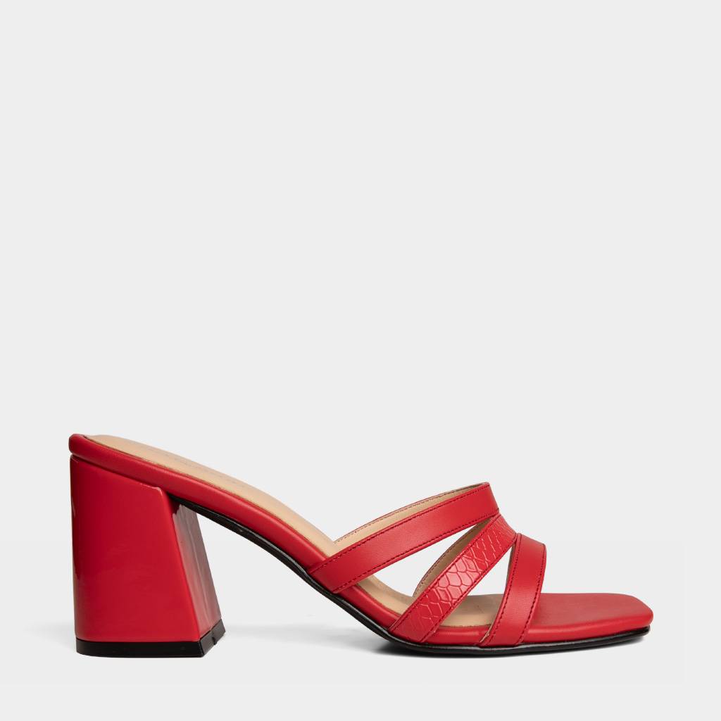 SANDALIAS MUJER FOOTLOOSE FTL-MS00007 - 1