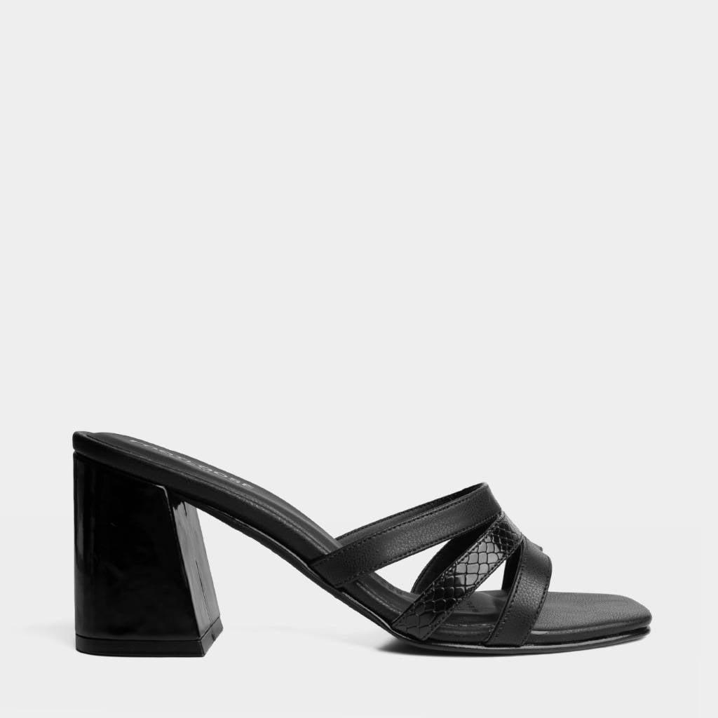 SANDALIAS MUJER FOOTLOOSE FTL-MS00007 - 1
