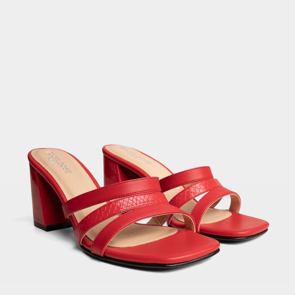 SANDALIAS MUJER FOOTLOOSE FTL-MS00007 - 2