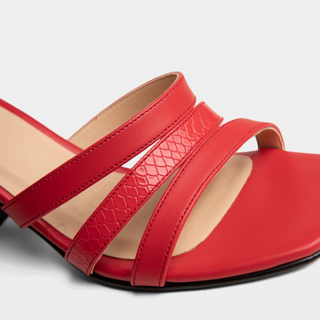 SANDALIAS MUJER FOOTLOOSE FTL-MS00007 - 4