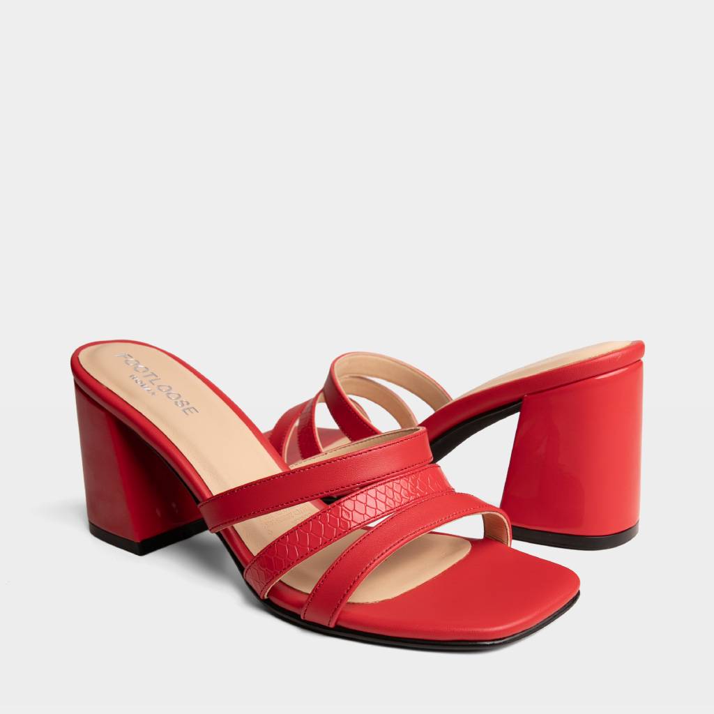 SANDALIAS MUJER FOOTLOOSE FTL-MS00007 - 5