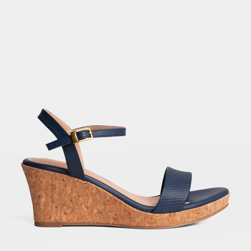 SANDALIAS MUJER FOOTLOOSE FTL-IS00002 - 1